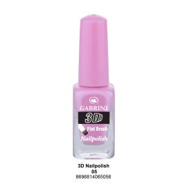 Gabrini 3D Nail Polish # 05