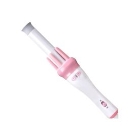 Automatic Hair Curler Spin 360° Rotating Hair Styling Roller