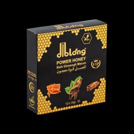 Diblong Power Honey