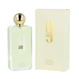9am For Unisex By Afnan EDP Perfume