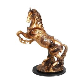 Vintage Valvo Horse Sculpture
