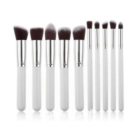 Makeup Brush Set of 10 