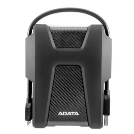 ADATA HD680 External Hard Drive – 1TB – Black