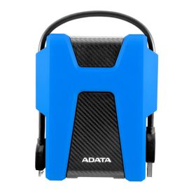 ADATA HD680 External Hard Drive – 2TB – Blue