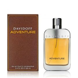 Adventure By Davidoff For Men Eau De Toilette Perfume 100ml