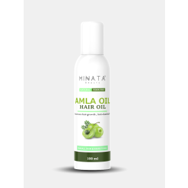 AMLA OIL FOR HAIR