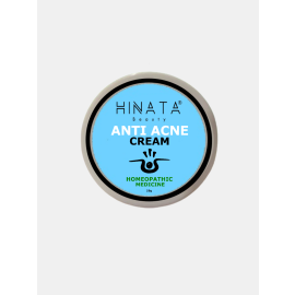 Hinata Anti Acne Cream