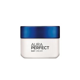 White perfect day cream