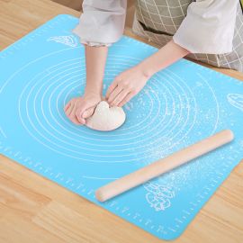 Silicone Baking Mat 50x40cm Nonstick Baking Mats