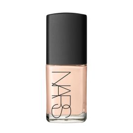 Nars Sheer Glow Foundation# Light 1 Oslo 30Ml