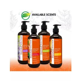 Body Wash Blood Orange - 500 ml | Natural Solution