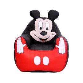 Mickey Mouse Bean Bag