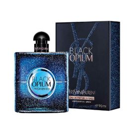 Black Opium Intense By Yves Saint Laurent Perfume