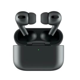 Airpod Pro Black Hengxuan With Popup Msg and Locate In Find My Iphone
