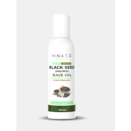 Black Seed Oil ( kalonji )