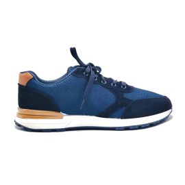 Blue Shine Sports Sneakers-003