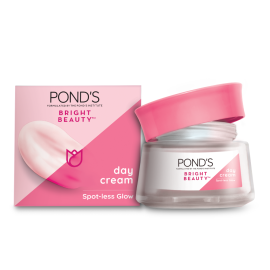 Ponds Bright Beauty Serum Cream 50G