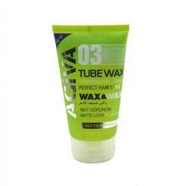 AGIVA Hair Tube Wax 150ml