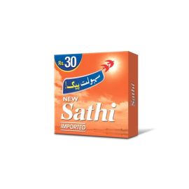 Sathi Condoms 2 Pcs