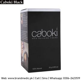 Caboki Black 25g – Original