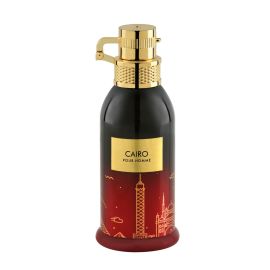 CAIRO Pour Homme J. Perfume For Men