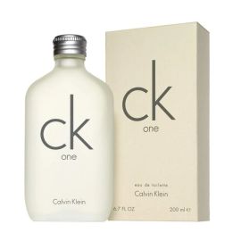 Calvin Klein CK One Eau de Toilette