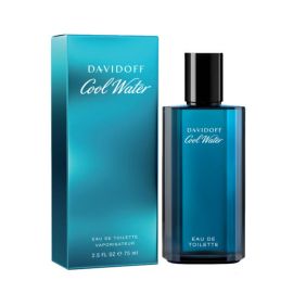 Cool Water By Davidoff For Men EDT Perfume