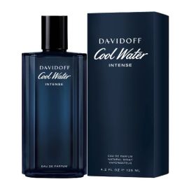 Cool Water Intense For Men By Davidoff Perfume