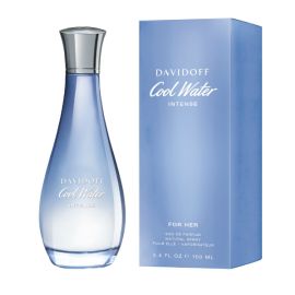 Cool Water Intense For Her By Davidoff Perfume