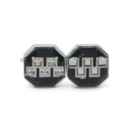 Vintage Cufflinks for Men’s Shirt with a Gift Box – CU-1012