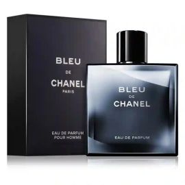 Bleu De Chanel Eau de Parfum By Chanel