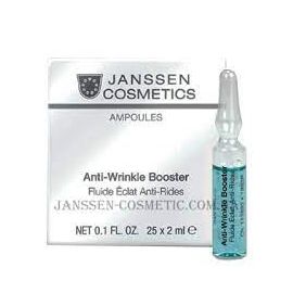Janssen anti-wrinkle booster 25 x 2ml