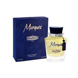 Remy Marquis Marquis Perfume For Men – Eau de Parfum – 100 ml