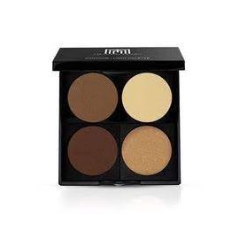 Masarrat Misbah CONTOUR + LIGHT PALETTE