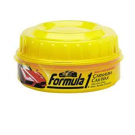 Formula Body Polish 230 gm