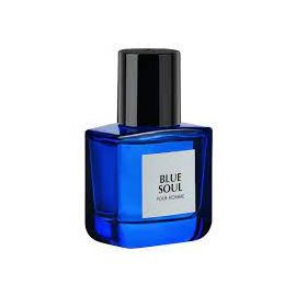 Junaid Jamshed J. Blue Soul Pour Homme Eau De Parfum, For Men, 30ml