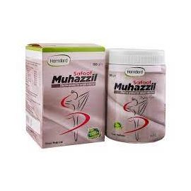 Hamdard Safoof-E-Mehzil, 100g