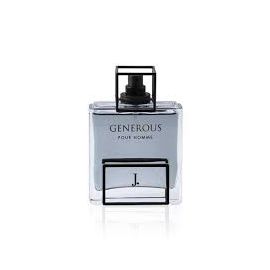 Junaid Jamshed J. Generous Eau De Perfum, For Men, 100ml