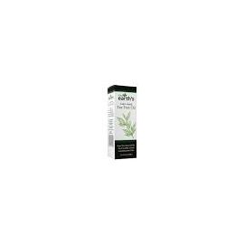 The Earth's 100% Pure Tea Tree Oil, 25ml