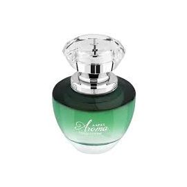 Junaid Jamshed J. Aapa's Aroma Pour Femme, 80ml