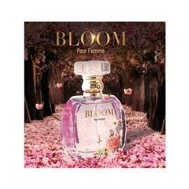 Junaid Jamshed Bloom Pour Femme Eau De Parfum 100ml