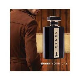 Junaid Jamshed J. Spark Eau De Parfum 100ml