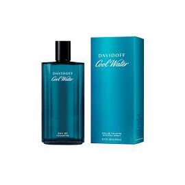 Cool Water For Men By Davidoff EDT