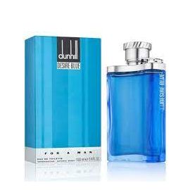 Dunhill Desire Blue Eau De Toilette, 100ml