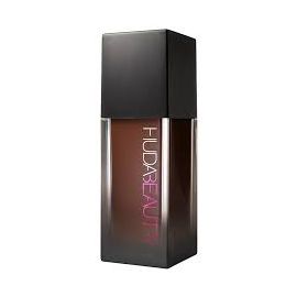 Huda Beauty #FauxFilter Luminous Matte Foundation Hot Fudge 550R