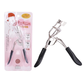 Stainless steel eyelash curler wholesale lash curler Beauty tools