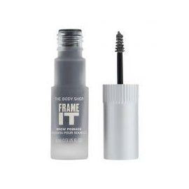 The Body Shop Frame It Brow Pomade, Vegan, 4ml, Clear