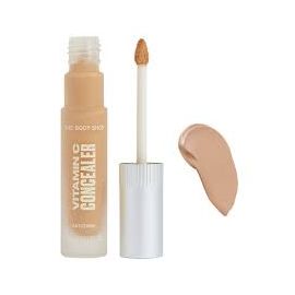 The Body Shop Vitamin C Concealer Medium, 1N, 8ml