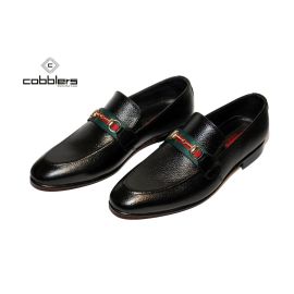 Semi-Formal Leather shoes for men1066