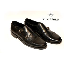 Semi-Formal Leather shoes for men063-JALI